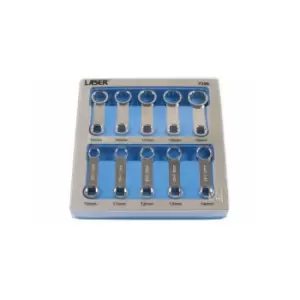 Image of Torque Adaptor Set - 7286 - Laser