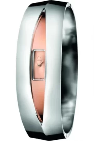 Image of Ladies Calvin Klein Astonish Medium Watch K4T2MB1A