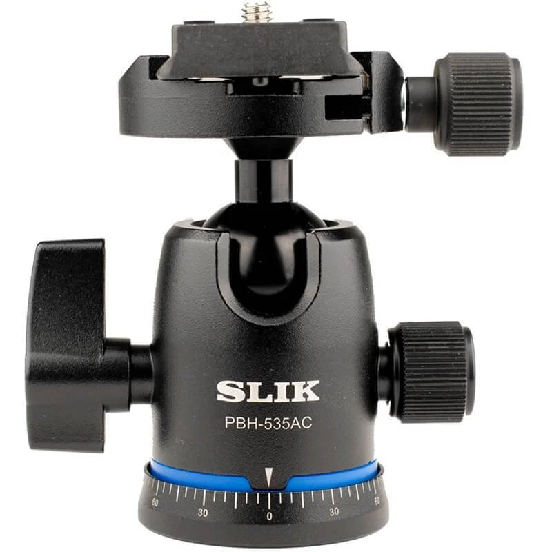 Image of Slik PBH-535AC Arca Type Ball Head