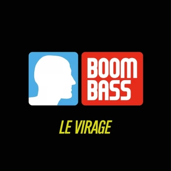 Image of Boom Bass - Le Virage Vinyl