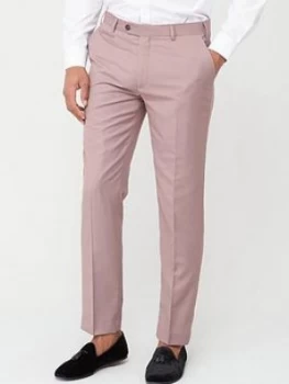 Image of Skopes Tailored Sultano Trousers - Mink