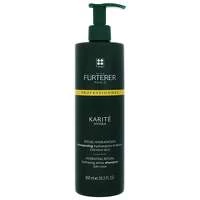 Image of Rene Furterer Karite Hydrating Shine Shampoo For Dry Hair 600ml / 20.2 fl.oz.