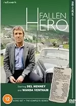 Image of Fallen Hero: The Complete Series