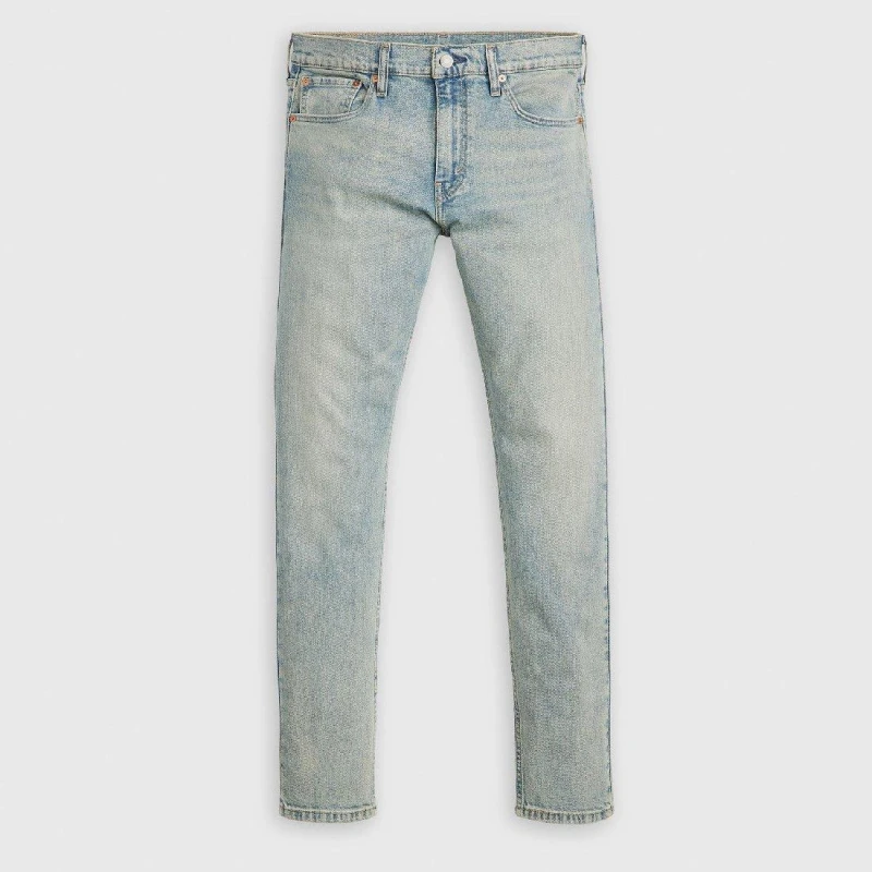 Image of Levis 512 Slim Tapered Jeans Mention Me male 31W R