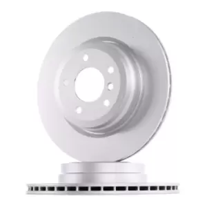 Image of Bosch Brake disc 0 986 479 439 Brake rotor,Brake discs BMW,3 Touring (E91),3 Limousine (E90),3 Coupe (E92),X1 (E84),3 Cabrio (E93)