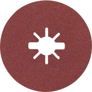 Image of Bosch Accessories 2608619173 Ø 125mm Grit size 60