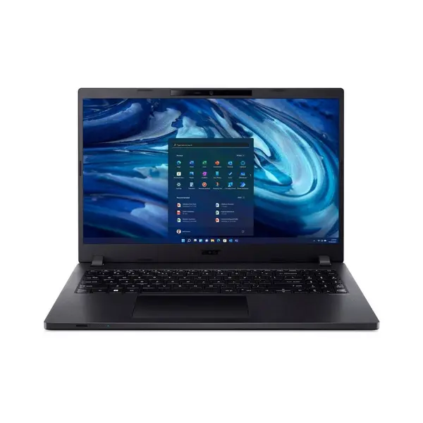 Image of Acer TravelMate P2 15.6" i5 8GB 256GB Intel Ultra HD Laptop