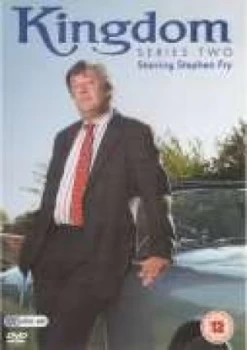 Image of Kingdom - Series Two