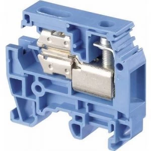 Image of N terminal 8mm Screws Configuration N Blue