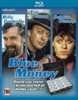 Image of Blue Money