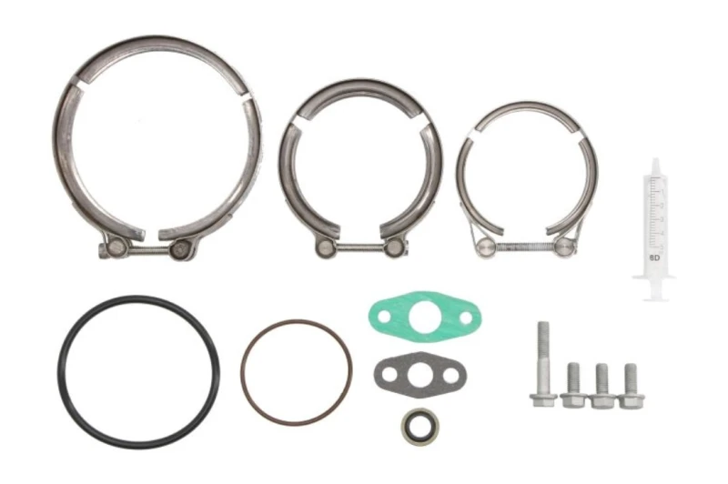 Image of EVORON EVMK5012 Mounting Kit, charger Mounting Kit,charger (2420)