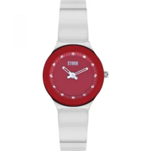 Image of Storm Arin Curvex Red Watch