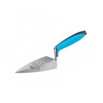 Image of Ox Tools Ox Pro Pointing Trowel - Philadelphia 5inch/127mm
