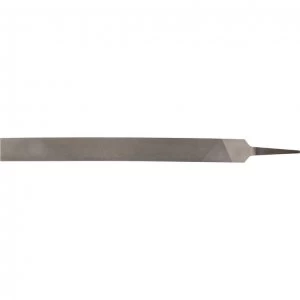 Image of Draper Hand File 12" / 300mm Second (Medium) Pack of 6