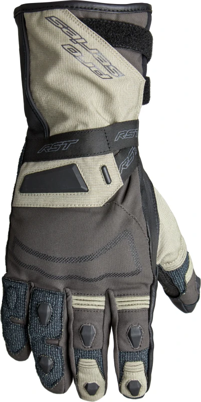 Image of RST Pro Series Ranger WP Gloves Sand Size M