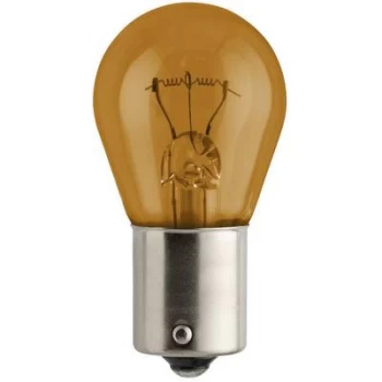 Image of Philips Indicator bulb Standard PY21W 21 W 12 V