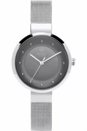Image of Ladies Royal London Fashion Watch 21376-07
