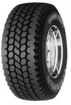 Image of Firestone TMP 3000 265/70 R19.5 143/141J