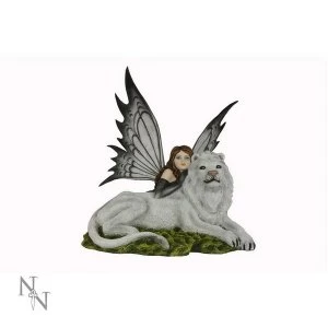 Image of Carressa Fairy Figurine