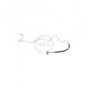Image of Rear Right Brake Hose A.B.S. SL 5746