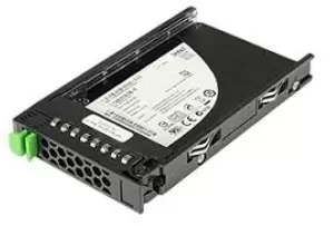 Image of Fujitsu 3.2TB 2.5" SAS Solid State Drive S26361-F5868-L320