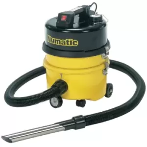 Image of Numatic HZ250-2 Hazardous Dust Vacuum Cleaner