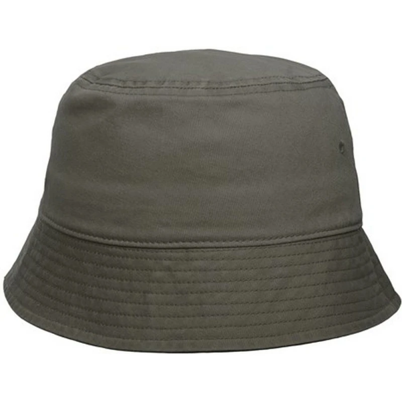 Image of Atlantis Atlantis Men Powell Bucket Hat in Dark Grey Dark Grey One Size Male 5063107600097