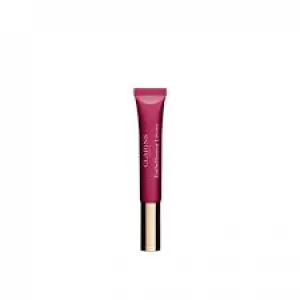 Image of Clarins Natural Lip Perfector 12ml 08 - Plum Shimmer