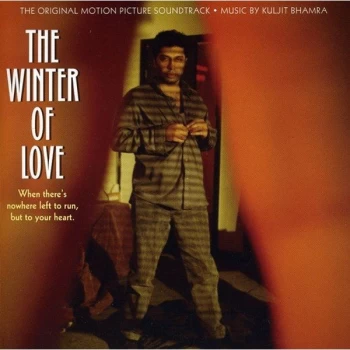 Image of Kuljit Bhamra - The Winter Of Love (Ost CD