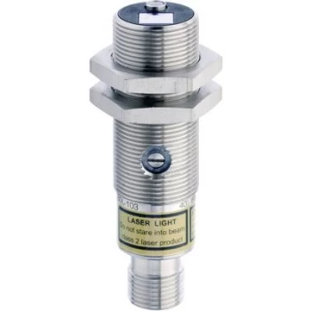 Image of Contrinex 620 200 577 LTS 1180L 103 Laser Light Key