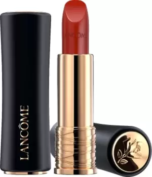 Image of Lancome L'Absolu Rouge Cream Lipstick 3.4g 196 - French Touch