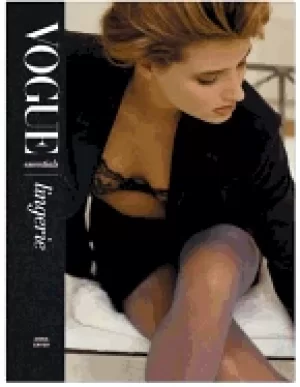 Image of vogue essentials lingerie