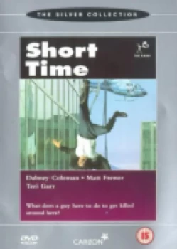 Image of Short Time