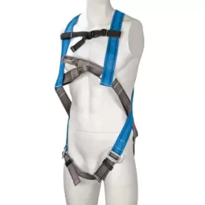 Image of Silverline Fall Arrest Harness 2-Point 250482