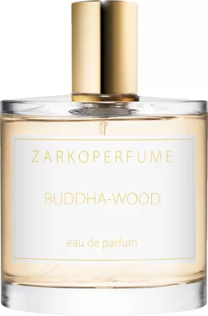 Image of Zarkoperfume Buddha Wood Eau de Parfum Unisex 100ml
