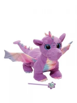 Image of Baby Born Interactive Wonderland Dragon