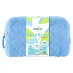 Image of Simple Skin Kind Hydrating Bag Gift Set
