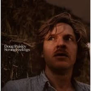 Image of Doug Paisley - Strong Feelings Vinyl