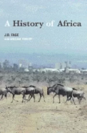 Image of history of africa