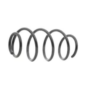 Image of RIDEX Coil spring Front Axle 188C0835 Suspension spring,Springs HYUNDAI,KIA,ix35 (LM, EL, ELH),SPORTAGE (SL)