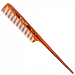 Image of Kent 8T Handmade Tail Comb