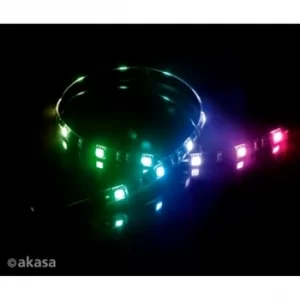 Image of Akasa Vegas M 05m Magnetic RGB LED Light Strip