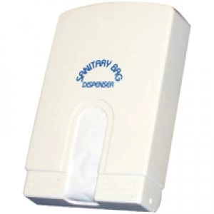 Image of Slingsby Kleenfem Sanitary Bag Dispenser 356973