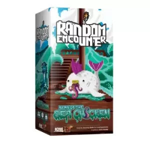 Image of Random Encounter Seas of the Sea Chicken