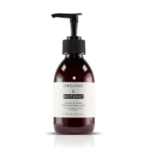 Image of Dr Botanicals Organic & Botanic Cellulite Toning Body Lotion