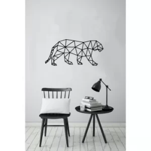 Image of CS-19 Black Decorative Wall Sticker