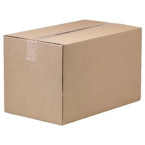 Image of Auto Assembly 502x303x305mm Double Wall Box Pack of 10 7276401