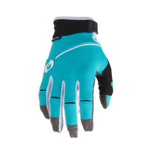 Image of O'Neal Revolution Gloves Teal L/9