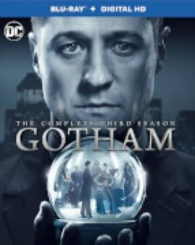 Image of Gotham - Season 3