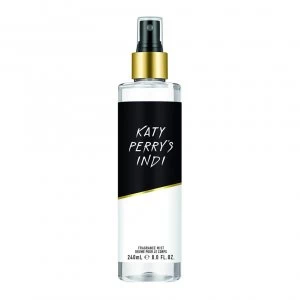 Image of Katy Perry Indi Fragrance Mist 240ml